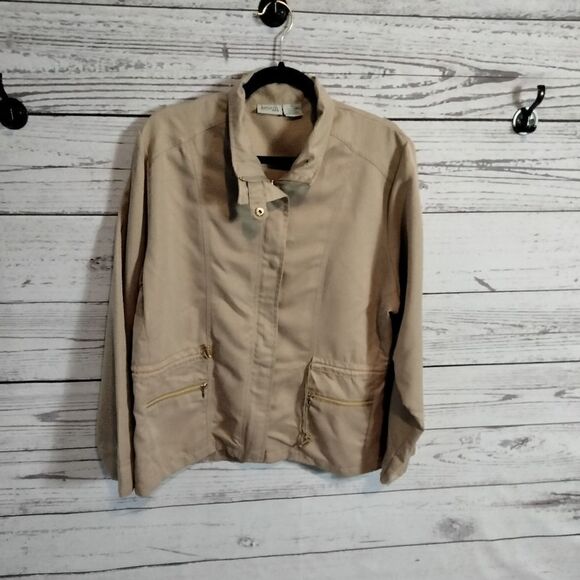 "Keneth (too)" woman's jacket 🧥 - Picture 1 of 7